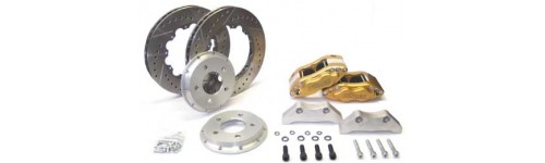Kit complet Hi Spec