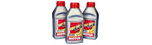 Liquide de frein