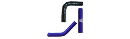 Manchon/durite silicone