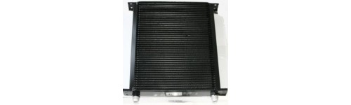 Radiateur huile