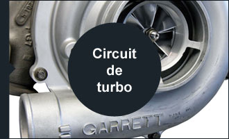 turbo garrett