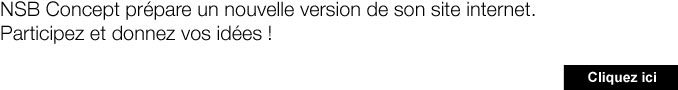 nouveau site