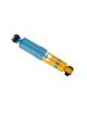 Pack 2 amortisseurs arrières BILSTEIN B6 Tarage FERME pour PEUGEOT 106 1.0 45cv 1991-1996