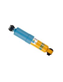 Pack 2 amortisseurs arrières BILSTEIN B6 Tarage FERME pour PEUGEOT 106 1.0 45cv 1991-1996