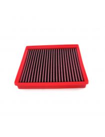BMW 118d F20 2.0 136 PS 2011-2019 BMC Performance Ersatz-Luftfilter