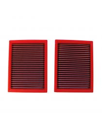 Filtro de aire deportivo BMC para Chevrolet Corvette C6 6.0 V8 405 HP 2005-2007 (se requieren 2)