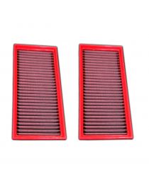 BMC vervangend sportfilter, onderdeelnummer 845/20