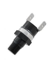 Système d'attache/fixation ventilateurs à travers faisceau