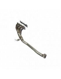 manifold stainless RC RACING reference CE235