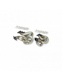 manifold stainless RC RACING reference CE177