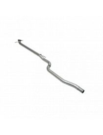 RC RACING part number TI-417S Intermediate Stainless Steel Exhaust