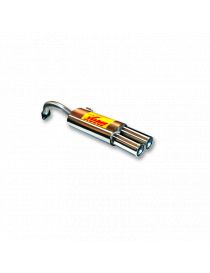 Codice articolo RC RACING ET237-2 Silenziatore di scarico in acciaio inossidabile