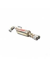 Codice articolo RC RACING ET328-2 Silenziatore di scarico in acciaio inossidabile