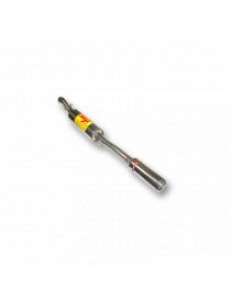 Silenciador de escape de acero inoxidable referencia ET61 de RC RACING