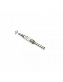 Codice articolo RC RACING TI-1-54C Scarico intermedio in acciaio inossidabile