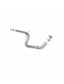 RC RACING reference TI-294AS Intermediate Stainless Steel Exhaust