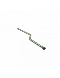 RC RACING stainless steel intermediate pipe for CITROEN SAXO 1.6 16V VTS 2000-