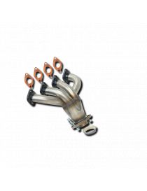 PORSCHE 924 2.0 125cv 78-85 Manifold exhaust RC RACING