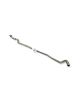 OPEL CORSA C 1.0 12V 58cv 01-03 Tube intermediaire inox RC RACING