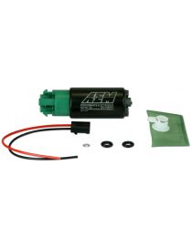 AEM Performance Electronics Pompe à essence et E85 immergée 340L/H AEM avec crochet fixation 50-1215