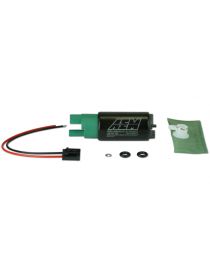 AEM Performance Electronics In-tank benzine- en E85-pomp 340L/H AEM compact 50-1220