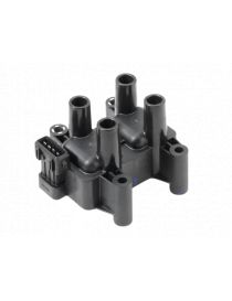 Bobine d'allumage deux double sorties (2x2 sorties) BAE 04