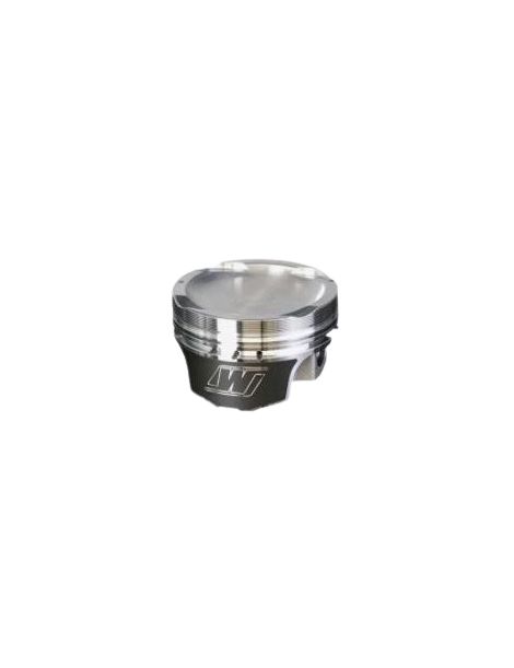 Pistons forgés WISECO pour BMW E30 325i E34 525i M20B25 équipé vilebrequin M20B27