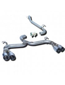 Kit admission PIPERCROSS SUBARU Impreza GT Turbo 96-00