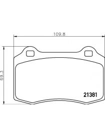 VOLVO S60 2.4L Turbo & V70N 2.4L Turbo