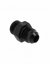 QSP Raccord droit UNF-JIC 3/4 AN8 QGZ920-08 DESTOCKAGE: PAS DE RETOUR