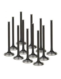 Soupapes d'échappement renforcées SUPERTECH FERREA BMW M50B25TU M52B25 M52B28 M54B25 M54B30