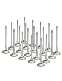 PSA TU 106 XSI 8s Soupapes d'échappement Forgées 106/ saxo 8S