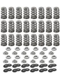 VAG 5 cyl 2.2/2.3 Audi 80/100/A6/RS2 Arbres a cames Catcams