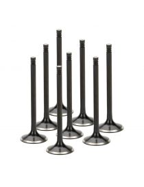 Reinforced Exhaust Valves MINI Cooper R53 W11B16A