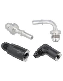 Schnellanschlussadapter - DASH