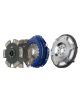 Embrayage renforcé SPEC Stage 4 - VM acier BMW E36 328i M52B28