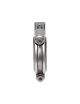 Bielles forgées K1 BMW M50B25TU M52B25 simple vanos