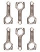 Bielles forgées en I ZRP pour BMW E36 M3 3.0 286CV S50B30