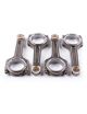 Bielles forgéees ZRP BMW / MINI 2.0 16V B48B20 B48A20