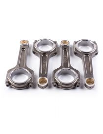 Kit 4 bielles forgées ZRP en I pour MINI Cooper JCW 2.0 16V B48A20B 231CV 2015-