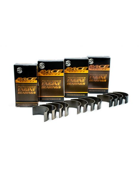 Coussinets bielles trimétal ACL RACE BMW M3 E36 Z3M S50B32