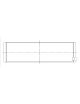 Coussinets bielles trimétal ACL RACE M5 E60/E61 M6 E63/E64 S85B50