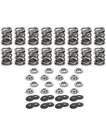 VAG 5 cyl 2.2/2.3 Audi 80/100/A6/RS2 Arbres a cames Catcams