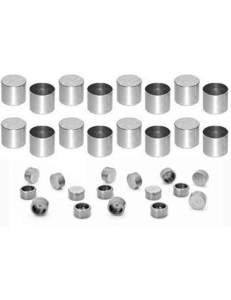 Poussoirs mécaniques PSA Xsara VTS ZX 306 S16 XU10J4RS
