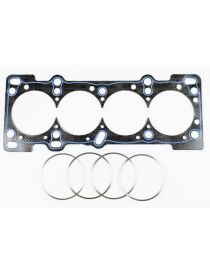 MAZDA MX-5 1.8 16V BP 01/1993-10/2005 Kit 4 pistons forgés WISECO RV 8.5:1 (montage turbo)
