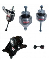 Support moteur / boite renforcé MINI R53