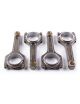 Bielles forgés longues ZRP PSA 1.6 16V TU5J4 TU5JP4 axe 18mm