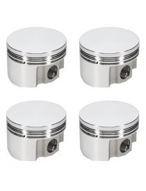 Pistons forgés PEUGEOT 205 GTI 309 GTI XU5JA