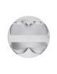 Pistons forgés WISECO PEUGEOT 309 GTI 405 Mi16 XU9J4