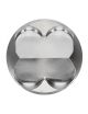Pistons forgés WISECO PEUGEOT 309 GTI 405 Mi16 XU9J4